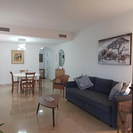 Coto Real With Pools & Big Terrace