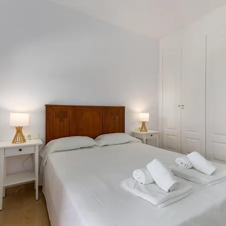 Διαμέρισμα Coto Real With Pools & Big Terrace Manilva