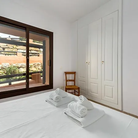 Coto Real With Pools & Big Terrace Apartment *