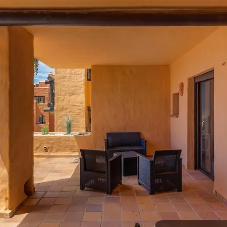 Coto Real With Pools & Big Terrace * Manilva