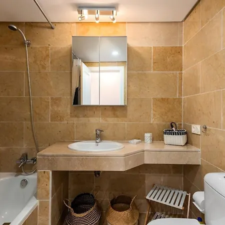 Coto Real With Pools & Big Terrace