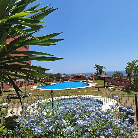 Coto Real With Pools & Big Terrace Manilva