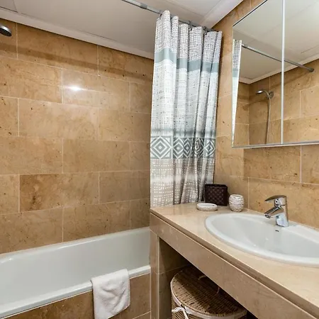 Coto Real With Pools & Big Terrace Apartment *