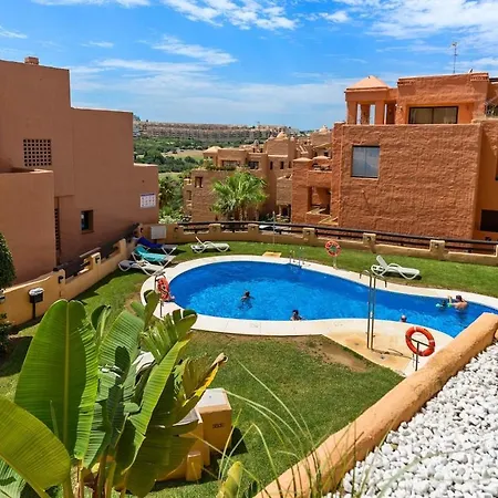 Coto Real With Pools & Big Terrace *